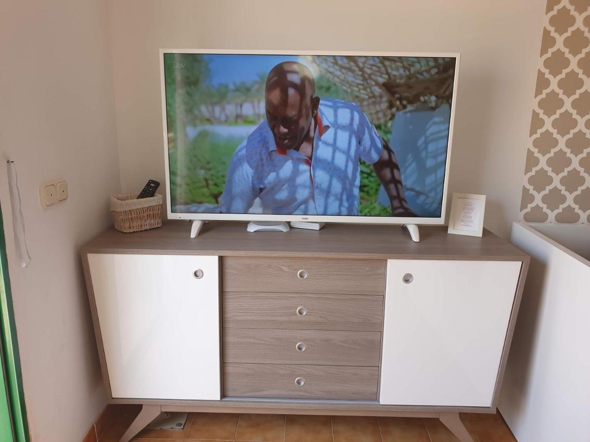 Mareverde A Studio Calme Vue Piscine Wifi Gratuit Costa Adeje  Exteriör bild