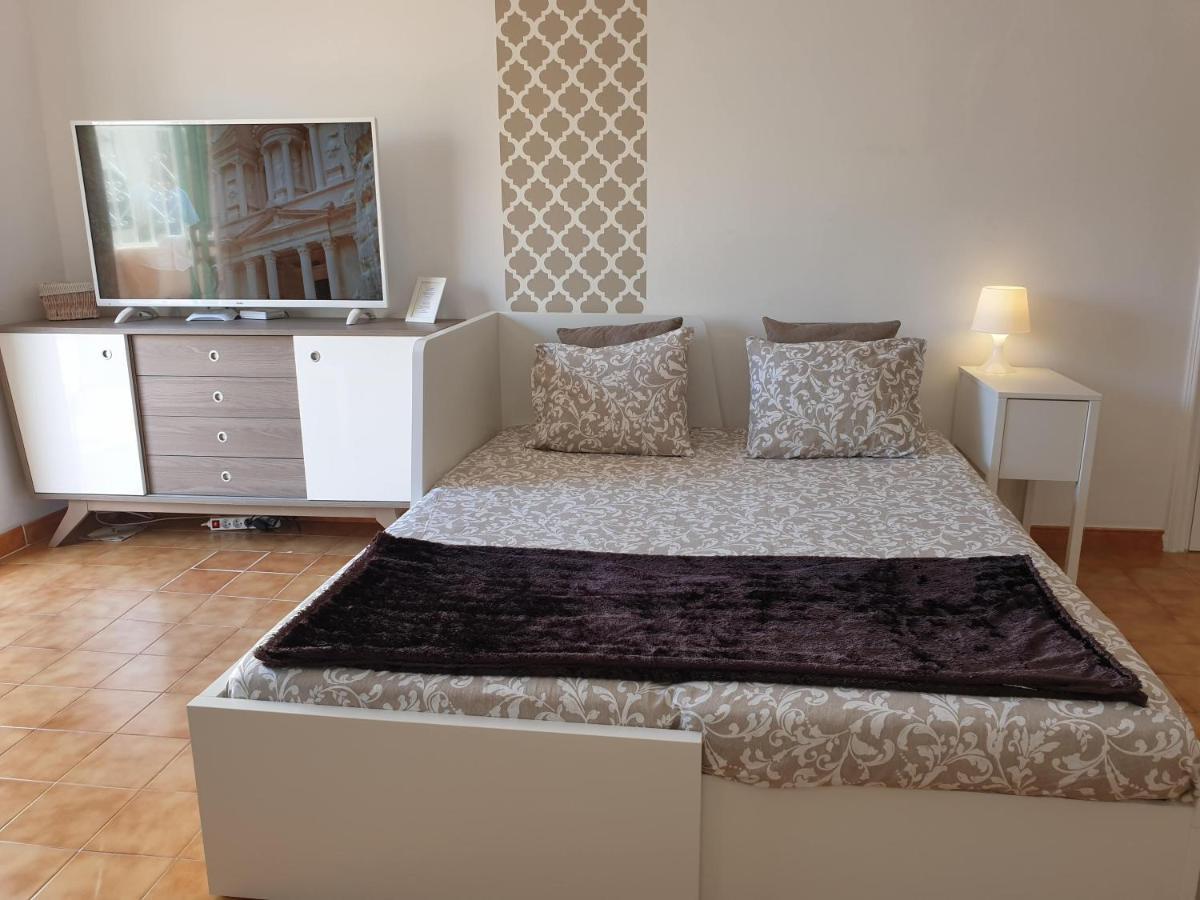 Mareverde A Studio Calme Vue Piscine Wifi Gratuit Costa Adeje  Exteriör bild