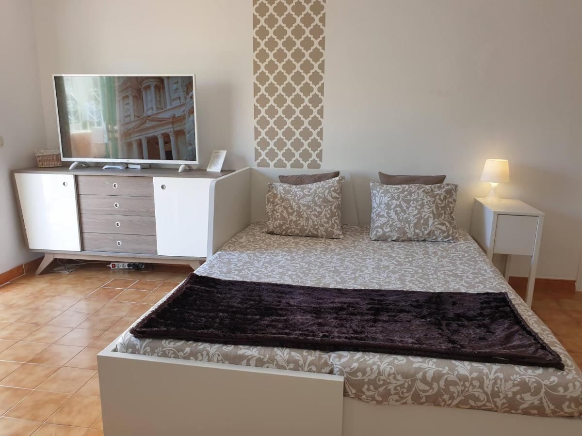 Mareverde A Studio Calme Vue Piscine Wifi Gratuit Costa Adeje  Exteriör bild